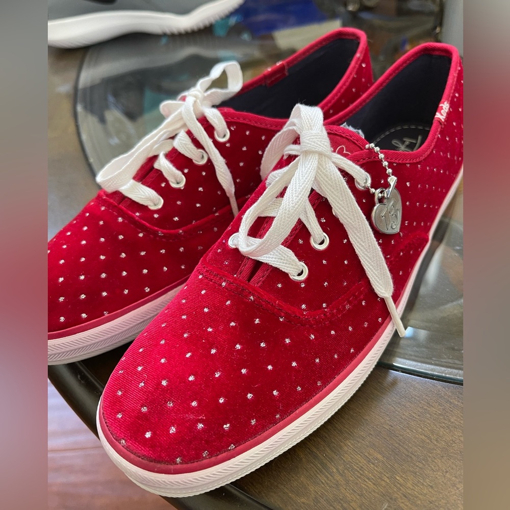 Keds Taylor Swift